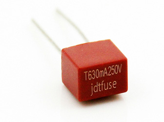 方形保險(xiǎn)絲