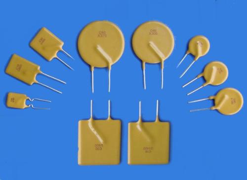 自恢復(fù)保險(xiǎn)絲能使用多久？