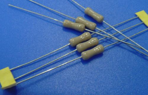 放電管、二極管元器件